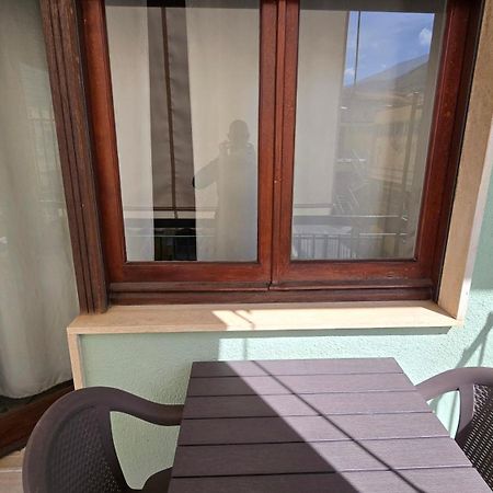 프라이아 아 마레 Ad Un Passo Dal Mare B&B 외부 사진