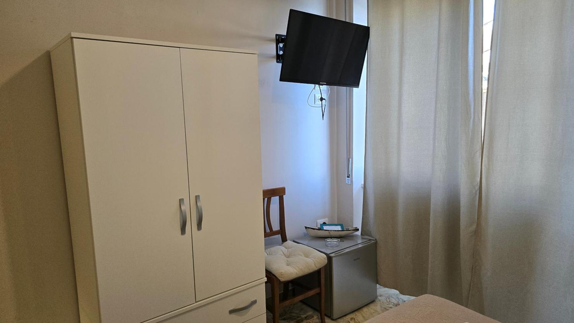 프라이아 아 마레 Ad Un Passo Dal Mare B&B 외부 사진