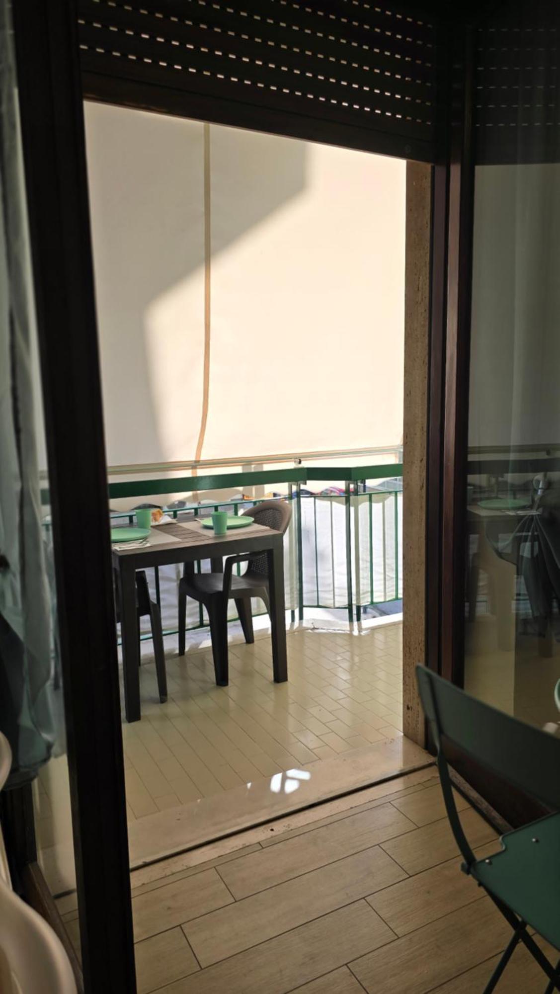 프라이아 아 마레 Ad Un Passo Dal Mare B&B 외부 사진