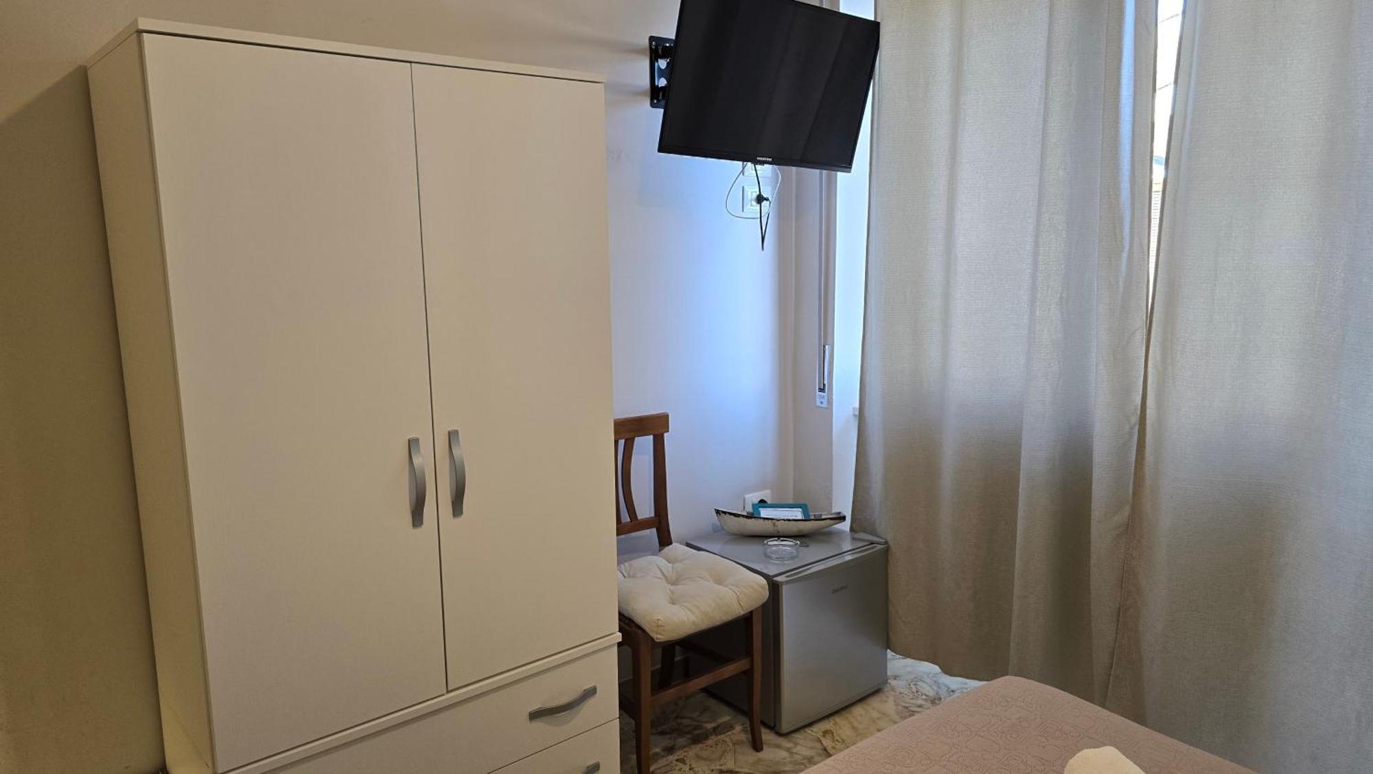 프라이아 아 마레 Ad Un Passo Dal Mare B&B 외부 사진