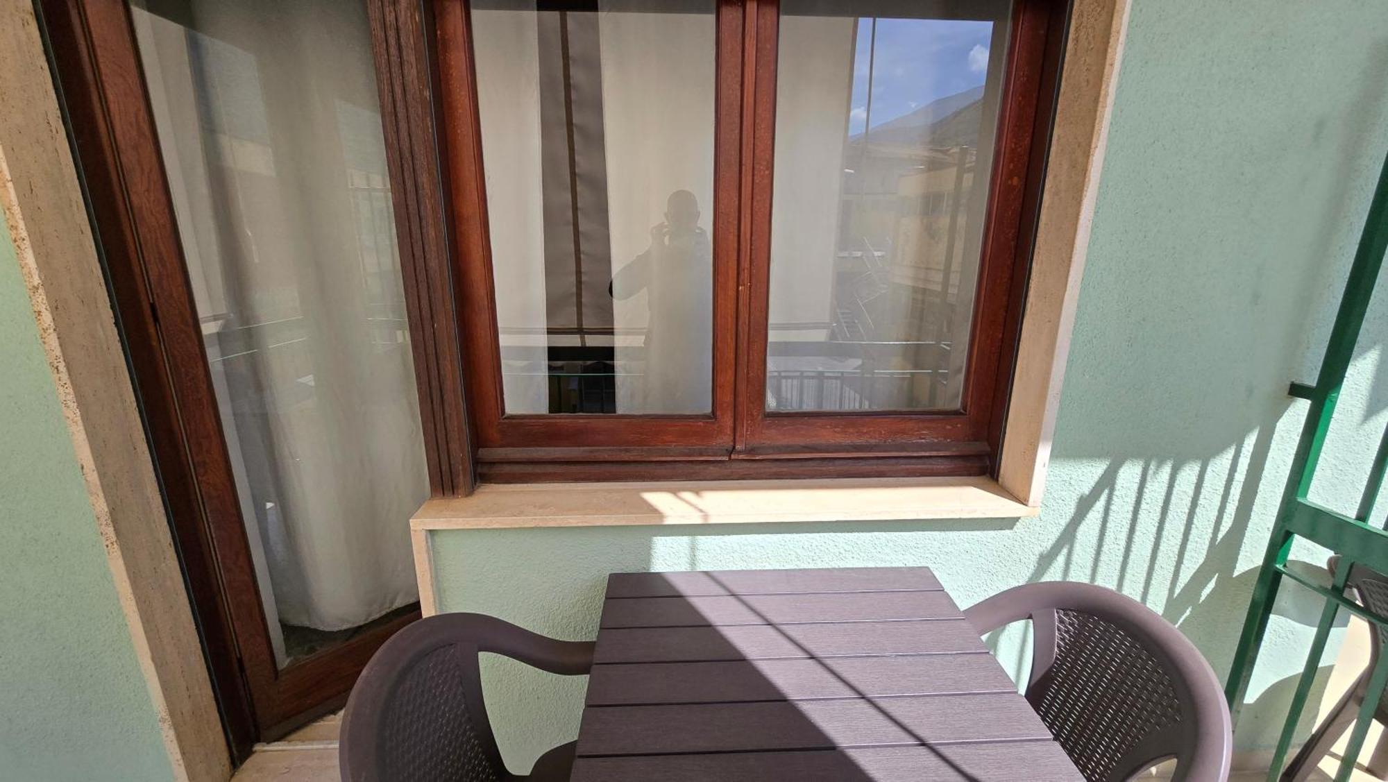 프라이아 아 마레 Ad Un Passo Dal Mare B&B 외부 사진
